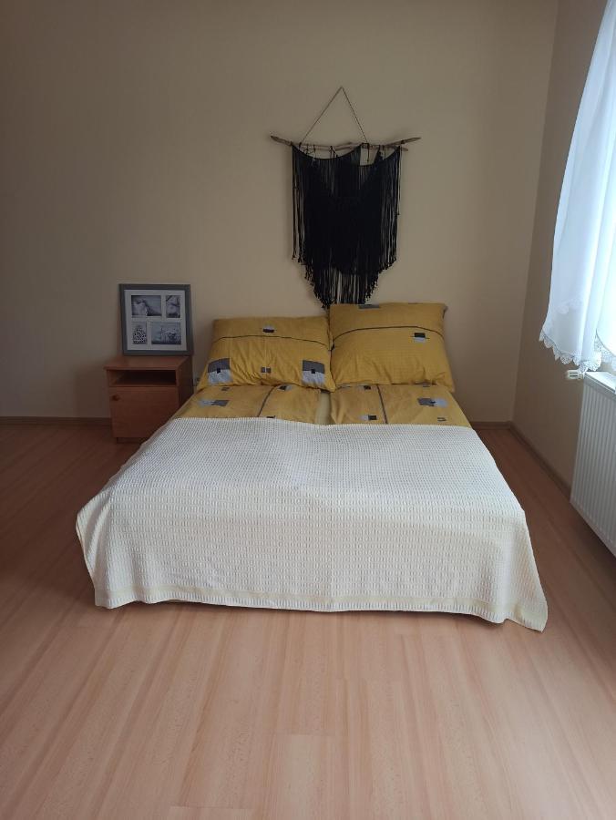 Apartmán Cieply Zakatek Rewal Pokoj fotografie