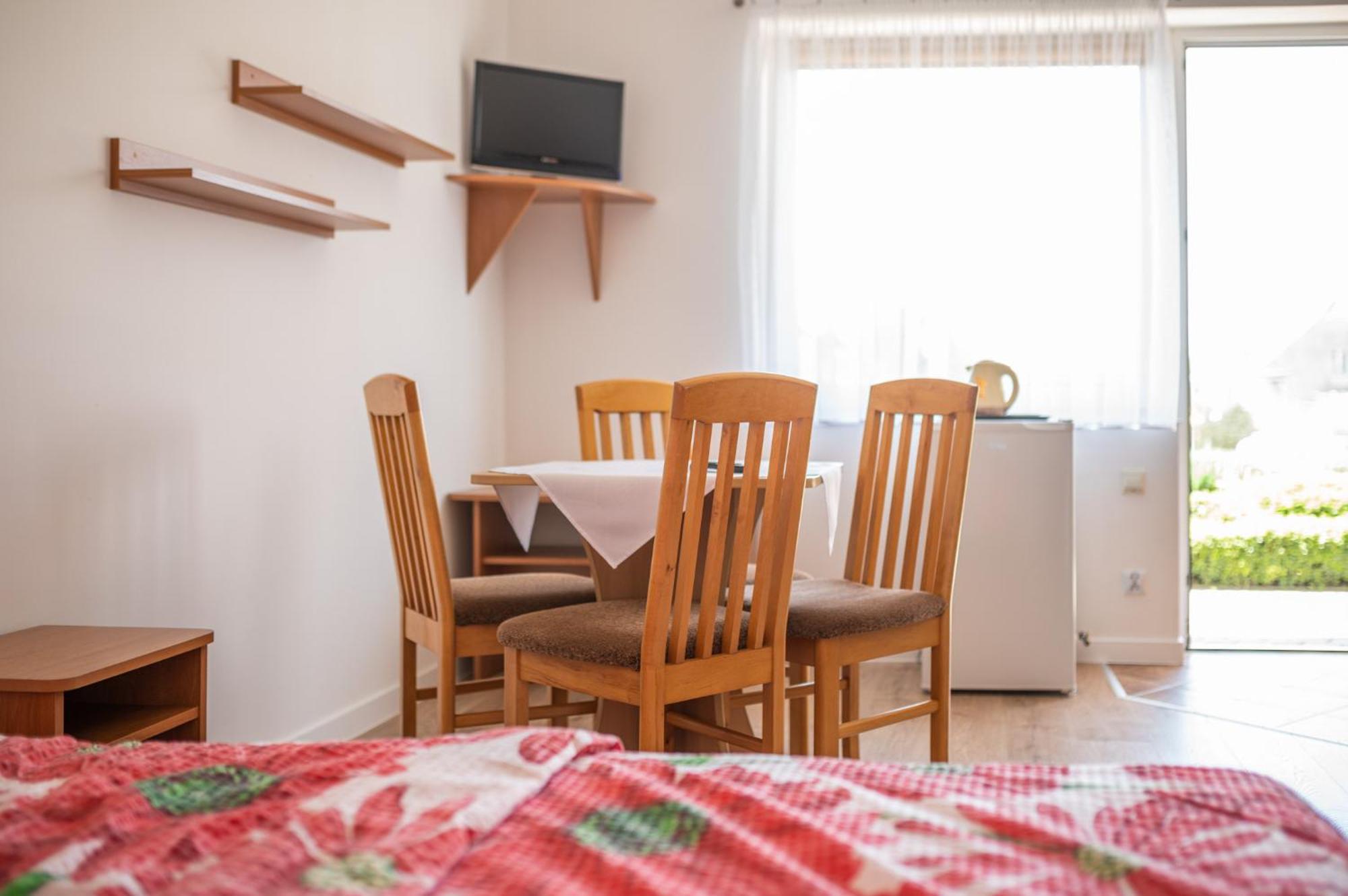 Apartmán Cieply Zakatek Rewal Pokoj fotografie