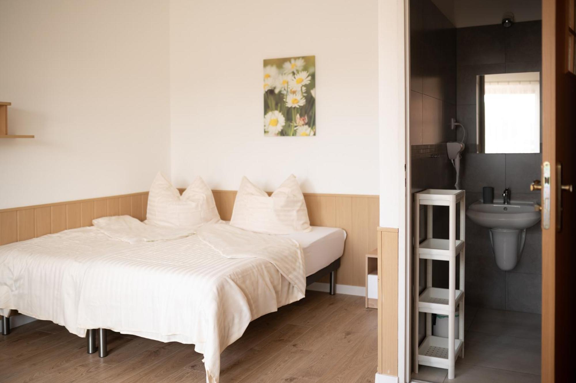 Apartmán Cieply Zakatek Rewal Pokoj fotografie