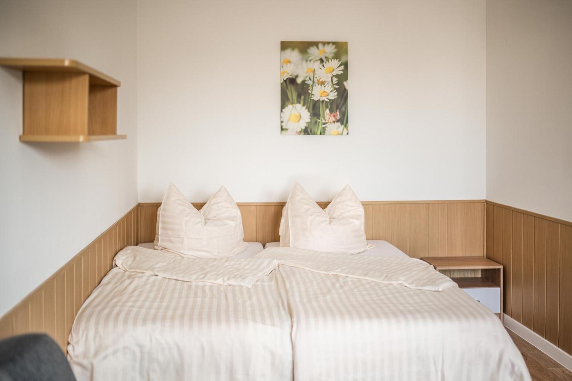 Apartmán Cieply Zakatek Rewal Pokoj fotografie