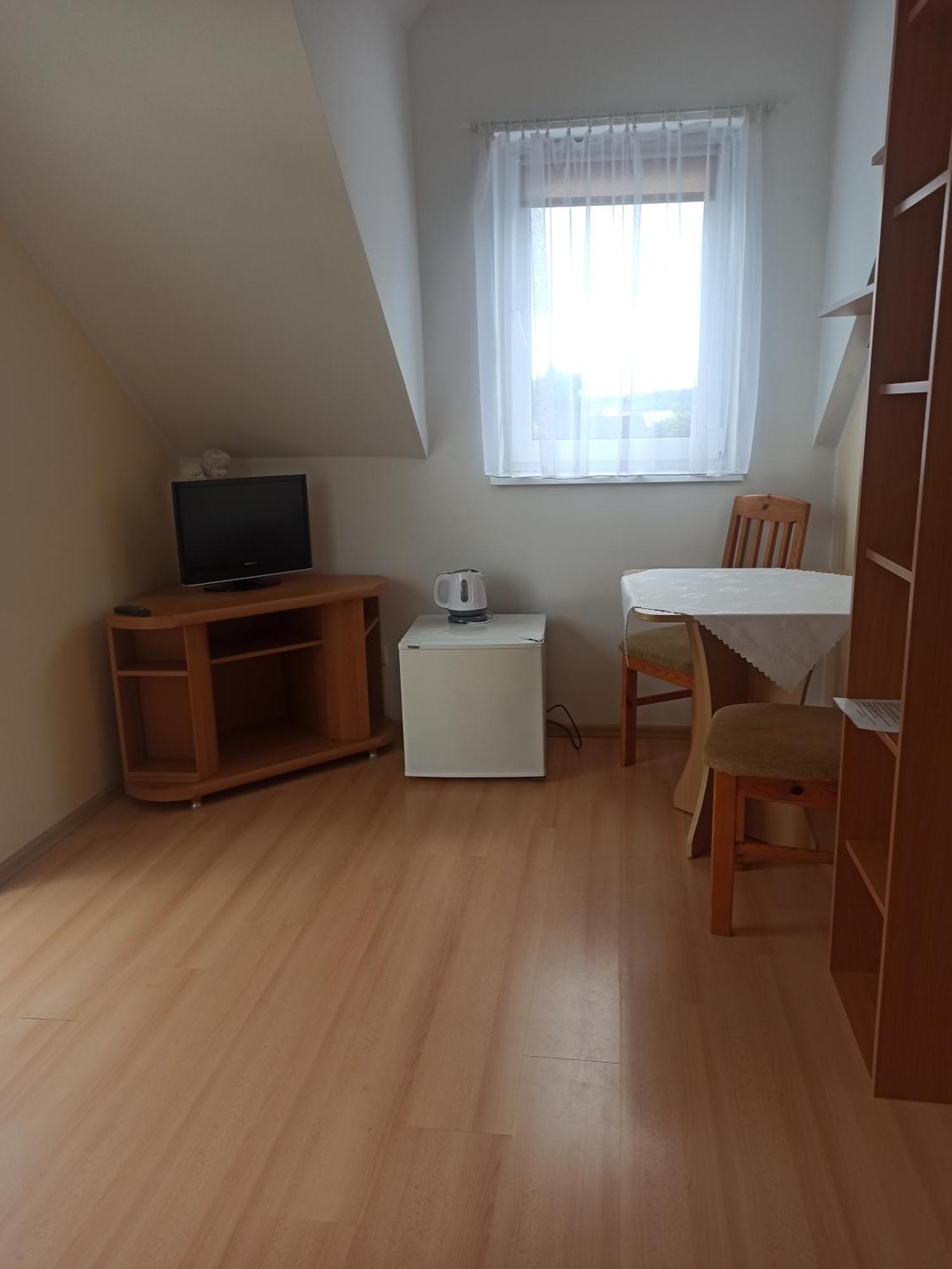 Apartmán Cieply Zakatek Rewal Pokoj fotografie