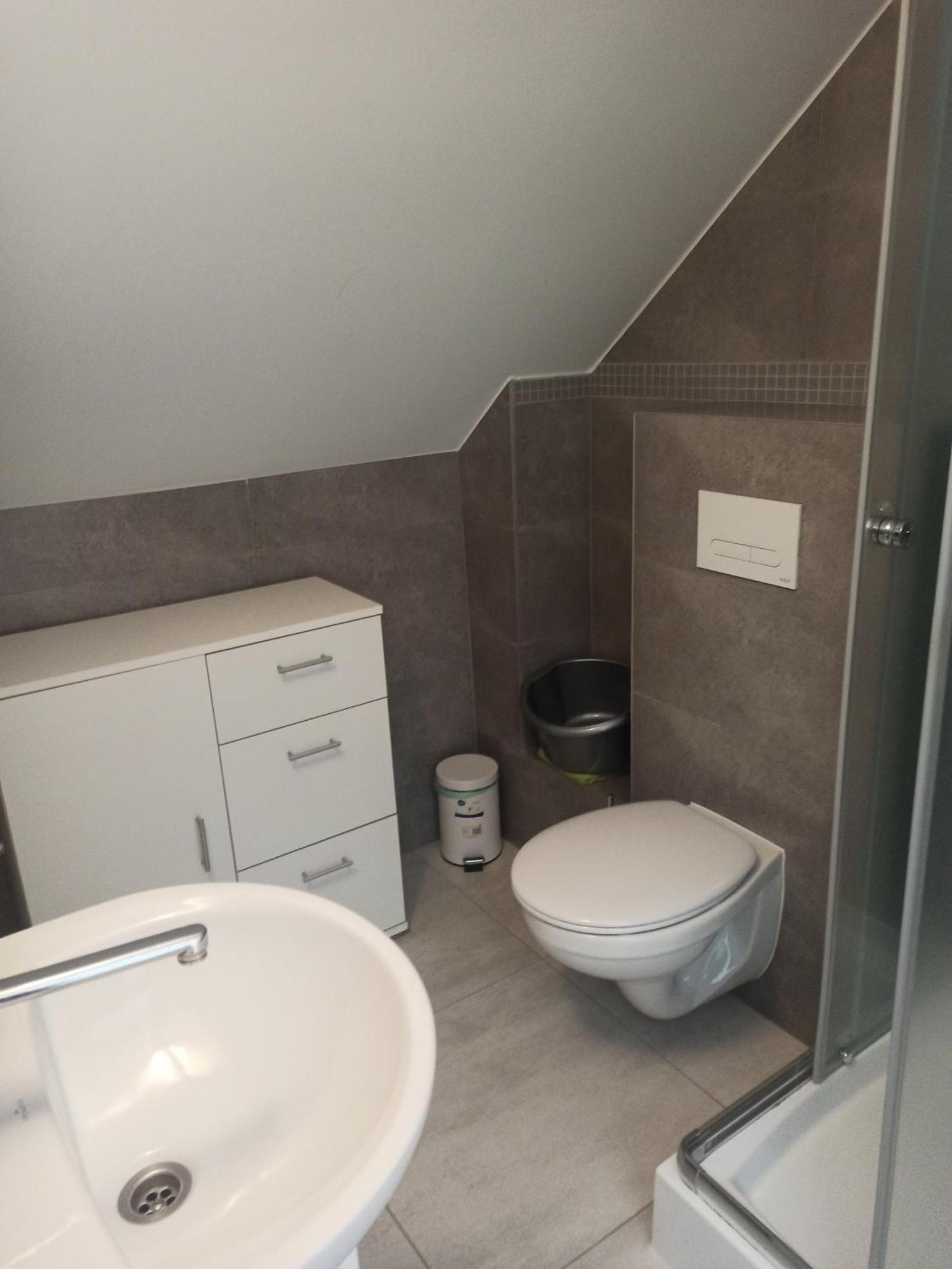 Apartmán Cieply Zakatek Rewal Pokoj fotografie